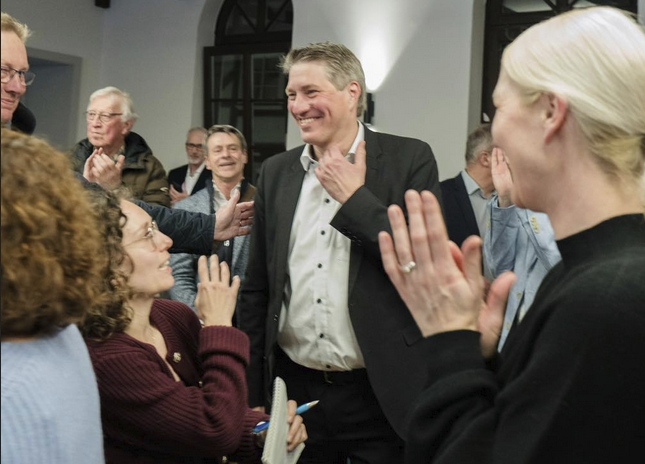 Bild: Bgm. Homberg(Efze) Nico Ritz 