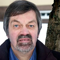 Bild von Dietrich Habbishaw