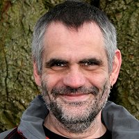 Ein Bild von Klaus Bölling