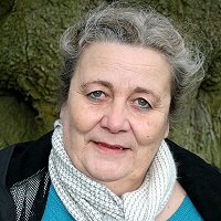 Ein Bild von Ulrike Otto