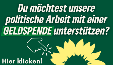 Bild zur Unterseite für Parteispende
