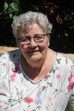 Bild: Ulrike Otto (Stadträtin) 