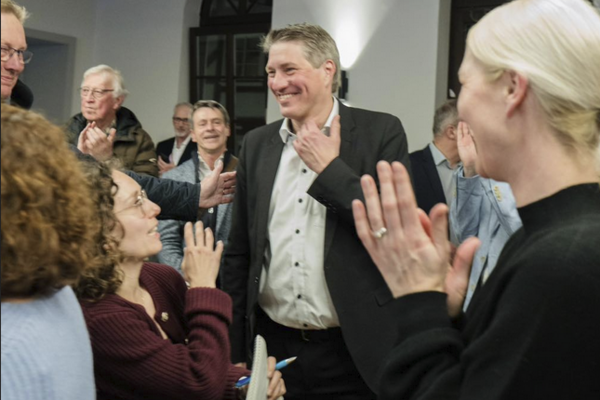 Bild: Bgm. Homberg(Efze) Nico Ritz 