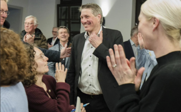 Bild: Bgm. Homberg(Efze) Nico Ritz 