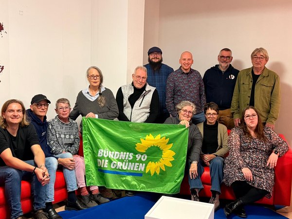 Kandidaten für Homberg