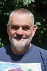 Bild Klaus Bölling (Stadtverordneter)